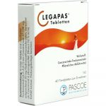 Legapas 40 compresse