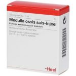 Medulla Ossis Suis Injeel- FIALE 10 X 1,1 ML