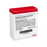 Medulla Spinalis Suis injeel -FIALE 10 X 1,1 ML