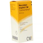 NEURALGIE CM Cosmochema - GOCCE 30 ML