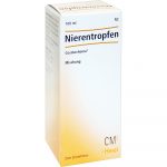 Nierentropfen Cosmochema - GOCCE 100 ML