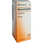 Nierentropfen Cosmochema - GOCCE 30 ML