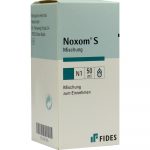 Noxom S - GOCCE 50 ML