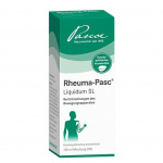 Rheuma Pasc Liquidum SL - 100ml