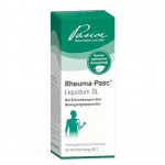 Rheuma Pasc Liquidum SL Miscela - 50ml