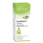 Tussiflorin Thymian liquido - 100ml