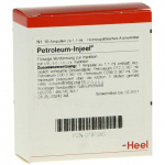 Petroleum Injeel - FIALE 10 X 1,1 ML