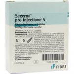 Secerna pro Injectione S - FIALE 5 X 2 ML