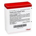 Testis Suis Injeel Forte - FIALE 10 X 1,1 ML