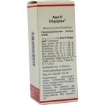 ASA N Oligoplex gocce