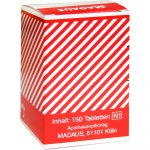 Bellis N Oligoplex compresse