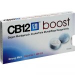 Cb12 Boost Kaugummi (gomma da masticare)