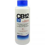 Cb12 Mund Spüllösung (collutorio) 500 ml