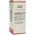 China N Oligoplex gocce