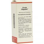 Cicuta Oligoplex gocce