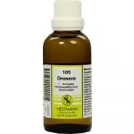 Drosera F Komplex Nr. 105 Dilution 50 ml