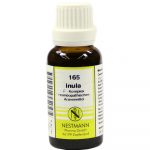 Inula F Komplex Nr. 165 gocce 20 ml