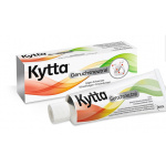 Kytta Geruchsneutral Creme - inodore - 150 gr