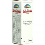 Multibionta Nutrition gocce