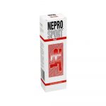 Neprosport Creme rot 100 ml