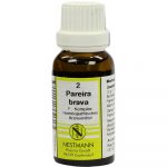 Pareira Brava F Komplex Nr. 2 Dilution 20 ml