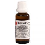 Regenaplex Nr. 1 dN/l gocce 30ml