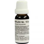 Regenaplex Nr. 10 A gocce 15 ml