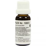 Regenaplex Nr. 100/3 gocce 15 ml