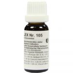 Regenaplex Nr. 105 gocce 15 ml