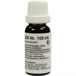 Regenaplex Nr. 108 bN gocce 15 ml