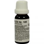 Regenaplex Nr. 109 gocce 15 ml