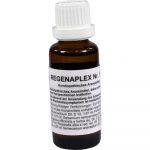Regenaplex Nr. 109 A gocce 30 ml