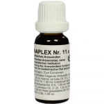 Regenaplex Nr. 11 A gocce 15 ml