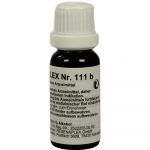 Regenaplex Nr. 111 B gocce 15ml