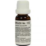 Regenaplex Nr. 112 gocce 15 ml