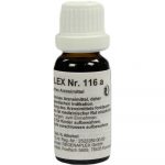 Regenaplex Nr. 116 A gocce 15 ml