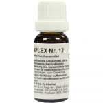 Regenaplex Nr. 12 gocce 15 ml