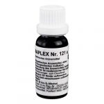 Regenaplex Nr. 121 A gocce 15 ml