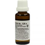 Regenaplex Nr. 126 A gocce 30 ml