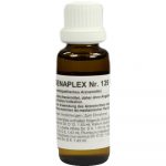 Regenaplex Nr. 139 B gocce 30 ml