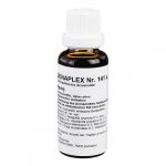 Regenaplex Nr. 141 A gocce 30 ml