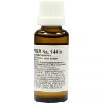 Regenaplex Nr. 144 B gocce 30 ml