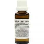 Regenaplex Nr. 146 A gocce 30 ml