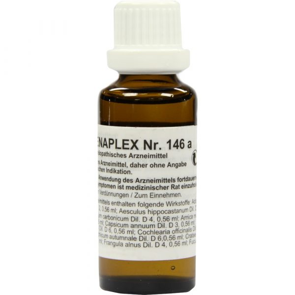 Regenaplex Nr. 146 A gocce