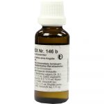 Regenaplex Nr. 146 B gocce 30 ml