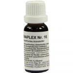 Regenaplex Nr. 16 gocce 15ml