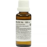 Regenaplex Nr. 180 A - GOCCE 30 ML