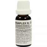 Regenaplex Nr. 20 A gocce 15 ml