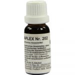 Regenaplex Nr. 202 gocce 15 ml