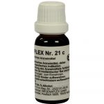 Regenaplex Nr. 21 C gocce 15 ml